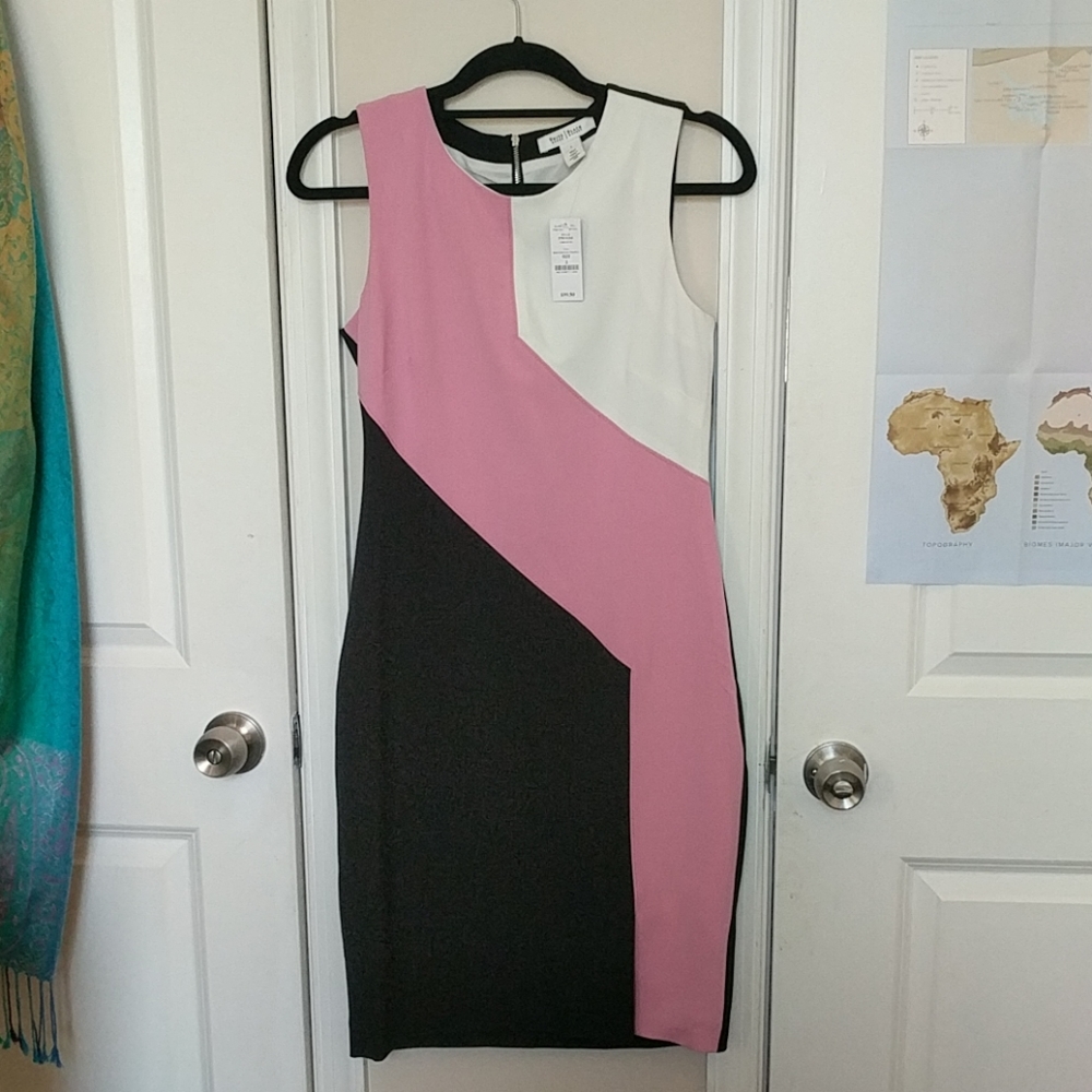 White House Black Market Size 2 dress